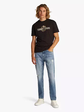 TOMMY JEANS | Jeans Tapered Fit AUSTIN | 